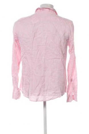 Ανδρικό πουκάμισο WE, Μέγεθος M, Χρώμα Ρόζ , Τιμή 17,94 €