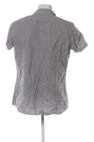 Ανδρικό πουκάμισο WE, Μέγεθος XL, Χρώμα Πολύχρωμο, Τιμή 17,94 €