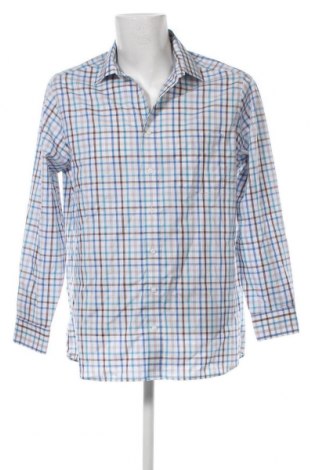 Pánska košeľa  Walbusch, Veľkosť L, Farba Viacfarebná, Cena  2,87 €