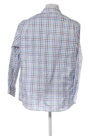 Ανδρικό πουκάμισο Walbusch, Μέγεθος L, Χρώμα Πολύχρωμο, Τιμή 3,14 €