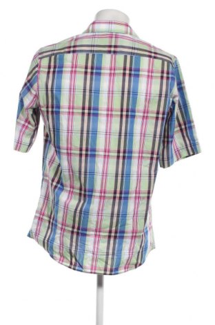 Мъжка риза Walbusch, Размер L, Цвят Многоцветен, Цена 28,90 лв.