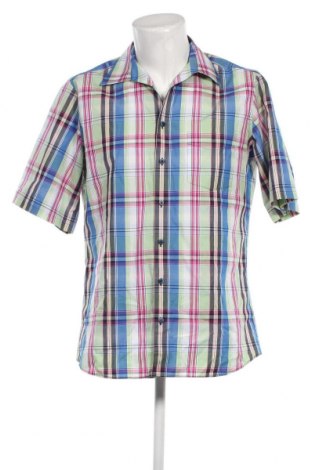 Мъжка риза Walbusch, Размер L, Цвят Многоцветен, Цена 34,00 лв.