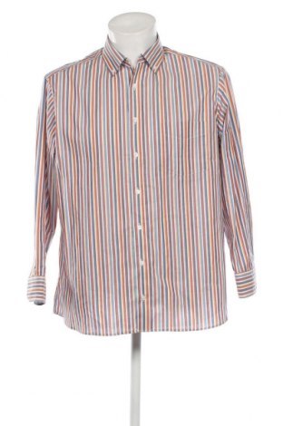 Ανδρικό πουκάμισο Walbusch, Μέγεθος L, Χρώμα Πολύχρωμο, Τιμή 10,05 €