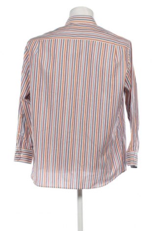 Ανδρικό πουκάμισο Walbusch, Μέγεθος L, Χρώμα Πολύχρωμο, Τιμή 15,43 €