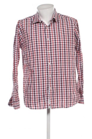 Pánska košeľa  Warren & Parker, Veľkosť XL, Farba Viacfarebná, Cena  3,74 €