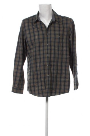 Ανδρικό πουκάμισο Watson's, Μέγεθος XL, Χρώμα Πράσινο, Τιμή 14,85 €