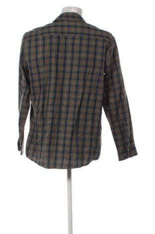 Ανδρικό πουκάμισο Watson's, Μέγεθος XL, Χρώμα Πράσινο, Τιμή 14,85 €