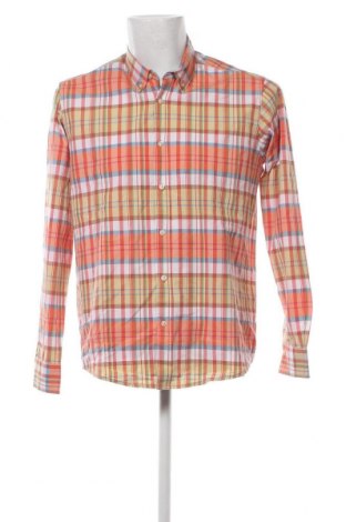 Мъжка риза Watson's, Размер L, Цвят Многоцветен, Цена 12,24 лв.