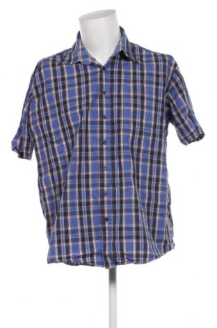Ανδρικό πουκάμισο Watson's, Μέγεθος XL, Χρώμα Πολύχρωμο, Τιμή 6,24 €