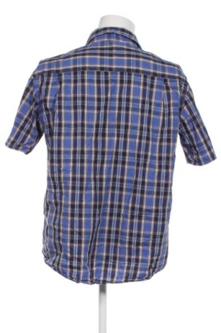 Ανδρικό πουκάμισο Watson's, Μέγεθος XL, Χρώμα Πολύχρωμο, Τιμή 6,24 €