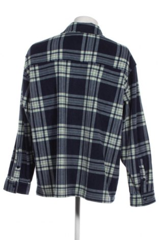 Ανδρικό πουκάμισο Weekday, Μέγεθος L, Χρώμα Πολύχρωμο, Τιμή 13,31 €