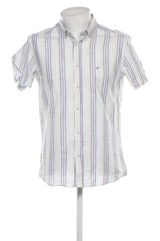 Ανδρικό πουκάμισο Wessi, Μέγεθος L, Χρώμα Πολύχρωμο, Τιμή 14,84 €