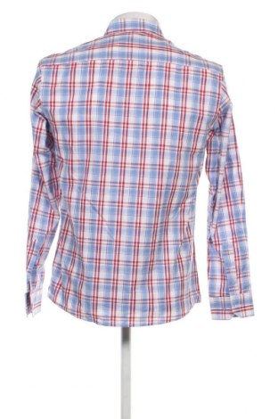 Мъжка риза Wessi, Размер M, Цвят Многоцветен, Цена 29,01 лв.