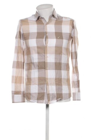 Ανδρικό πουκάμισο Wessi, Μέγεθος S, Χρώμα Πολύχρωμο, Τιμή 14,84 €