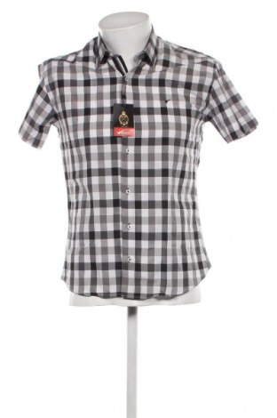 Pánská košile  Wessi, Velikost M, Barva Vícebarevné, Cena  581,00 Kč