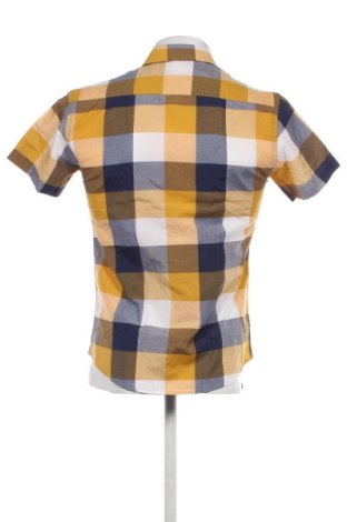 Мъжка риза Wessi, Размер S, Цвят Многоцветен, Цена 45,86 лв.
