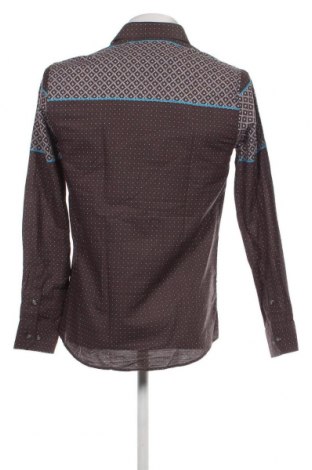 Ανδρικό πουκάμισο Wessi, Μέγεθος L, Χρώμα Πολύχρωμο, Τιμή 23,46 €