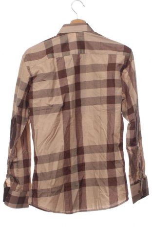 Ανδρικό πουκάμισο Wessi, Μέγεθος S, Χρώμα Πολύχρωμο, Τιμή 13,14 €