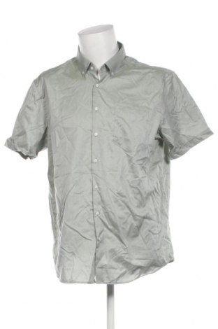 Herrenhemd Westbury, Größe XL, Farbe Grün, Preis € 7,68