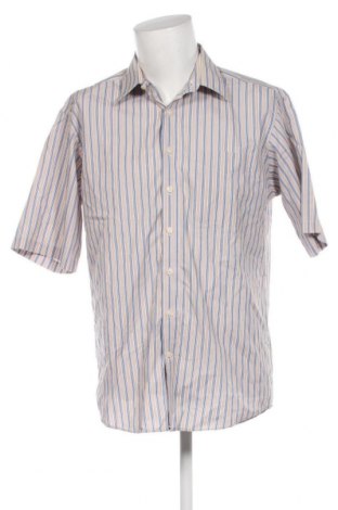 Ανδρικό πουκάμισο Westbury, Μέγεθος L, Χρώμα Πολύχρωμο, Τιμή 5,94 €