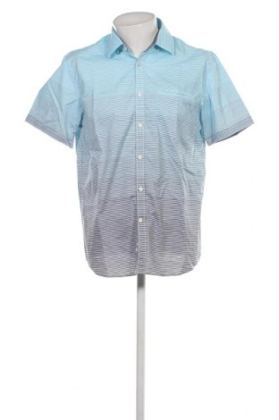 Herrenhemd Westbury, Größe L, Farbe Blau, Preis € 6,10