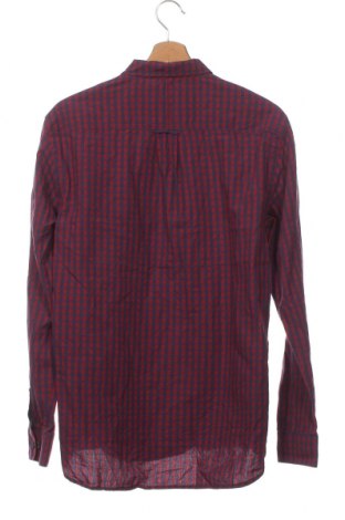 Herrenhemd Won Hundred, Größe S, Farbe Mehrfarbig, Preis 9,18 €