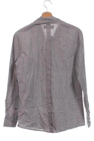 Ανδρικό πουκάμισο Zab, Μέγεθος S, Χρώμα Πολύχρωμο, Τιμή 2,87 €