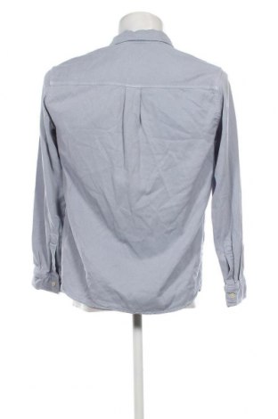 Herrenhemd Zara, Größe M, Farbe Blau, Preis 17,88 €