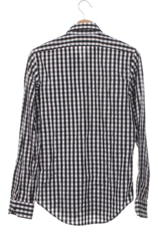 Ανδρικό πουκάμισο Zara Man, Μέγεθος S, Χρώμα Πολύχρωμο, Τιμή 5,89 €