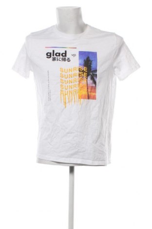 Pánske tričko , Veľkosť XL, Farba Biela, Cena  9,20 €