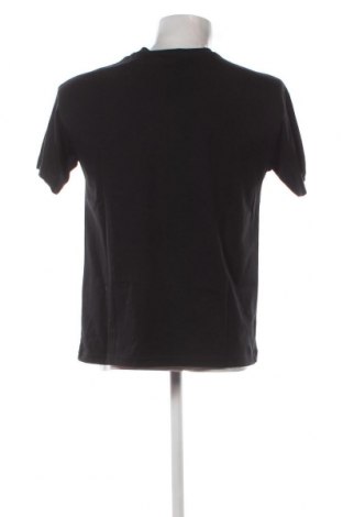Tricou de bărbați, Mărime S, Culoare Negru, Preț 69,08 Lei