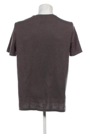 Ανδρικό t-shirt, Μέγεθος XXL, Χρώμα Γκρί, Τιμή 7,80 €