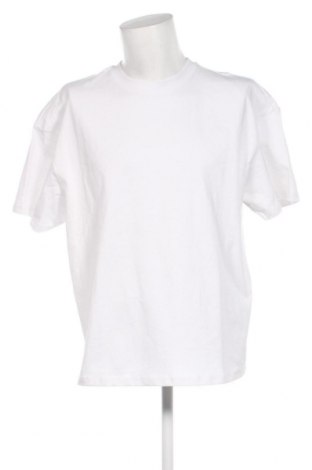Ανδρικό t-shirt, Μέγεθος S, Χρώμα Λευκό, Τιμή 8,44 €