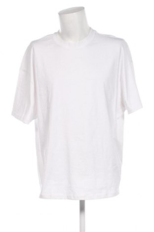 Мъжка тениска, Размер L, Цвят Бял, Цена 16,80 лв.
