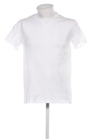 Ανδρικό t-shirt, Μέγεθος M, Χρώμα Λευκό, Τιμή 7,36 €