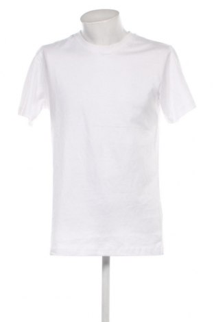 Tricou de bărbați, Mărime L, Culoare Alb, Preț 45,59 Lei