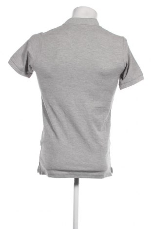 Ανδρικό t-shirt, Μέγεθος S, Χρώμα Γκρί, Τιμή 7,36 €