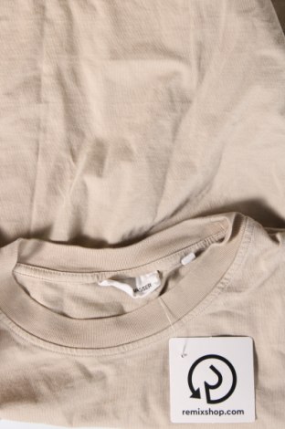 Tricou de bărbați, Mărime S, Culoare Bej, Preț 34,91 Lei