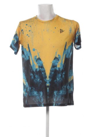 Pánské tričko , Velikost L, Barva Vícebarevné, Cena  124,00 Kč