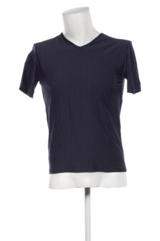 Pánske tričko , Veľkosť L, Farba Modrá, Cena  6,26 €