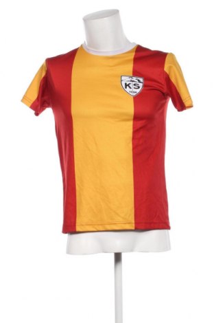 Ανδρικό t-shirt, Μέγεθος S, Χρώμα Πολύχρωμο, Τιμή 4,82 €
