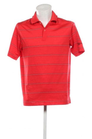 Tricou de bărbați, Mărime L, Culoare Roșu, Preț 41,48 Lei