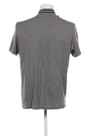 Ανδρικό t-shirt, Μέγεθος XL, Χρώμα Γκρί, Τιμή 8,04 €