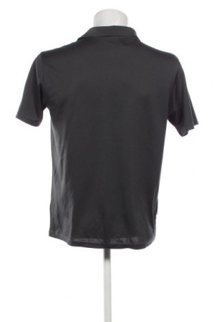 Herren T-Shirt, Größe L, Farbe Grau, Preis 9,05 €