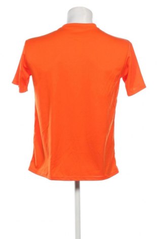 Мъжка тениска, Размер M, Цвят Оранжев, Цена 13,00 лв.