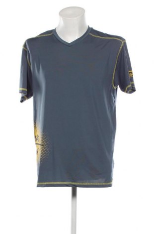 Pánske tričko , Veľkosť XL, Farba Modrá, Cena  7,15 €