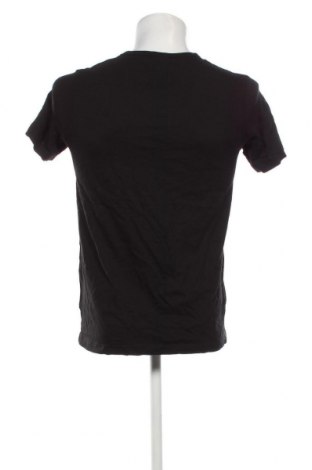 Herren T-Shirt, Größe S, Farbe Schwarz, Preis € 4,99