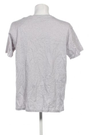 Ανδρικό t-shirt, Μέγεθος XXL, Χρώμα Γκρί, Τιμή 12,99 €