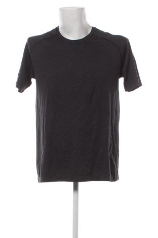 Мъжка тениска, Размер L, Цвят Сив, Цена 11,18 лв.