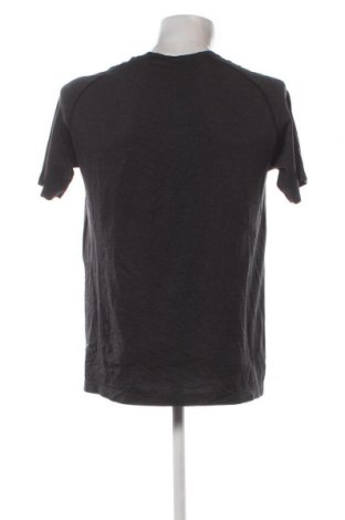 Ανδρικό t-shirt, Μέγεθος L, Χρώμα Γκρί, Τιμή 7,56 €